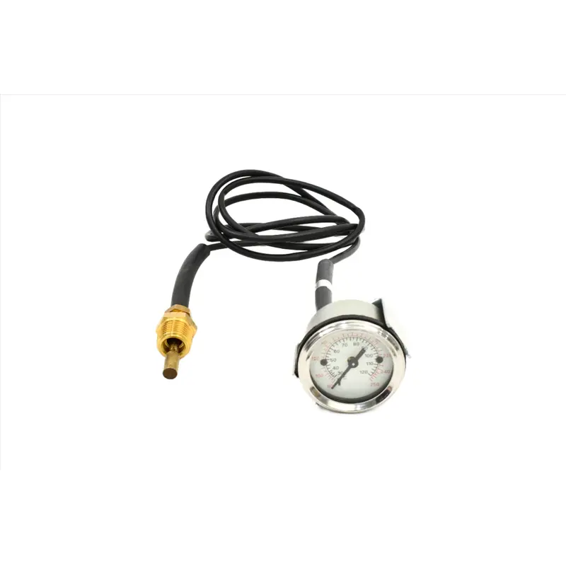 Gardner Denver Temperature Gauge Replacement - 08312-002