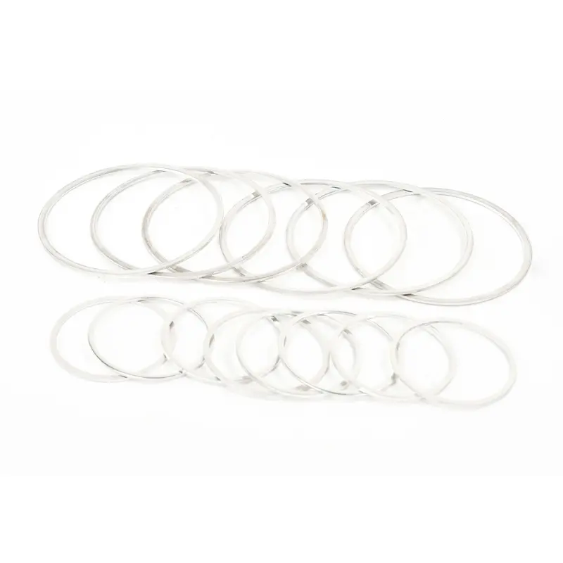 Gardner Denver Valve Gasket Set Replacement - Z615