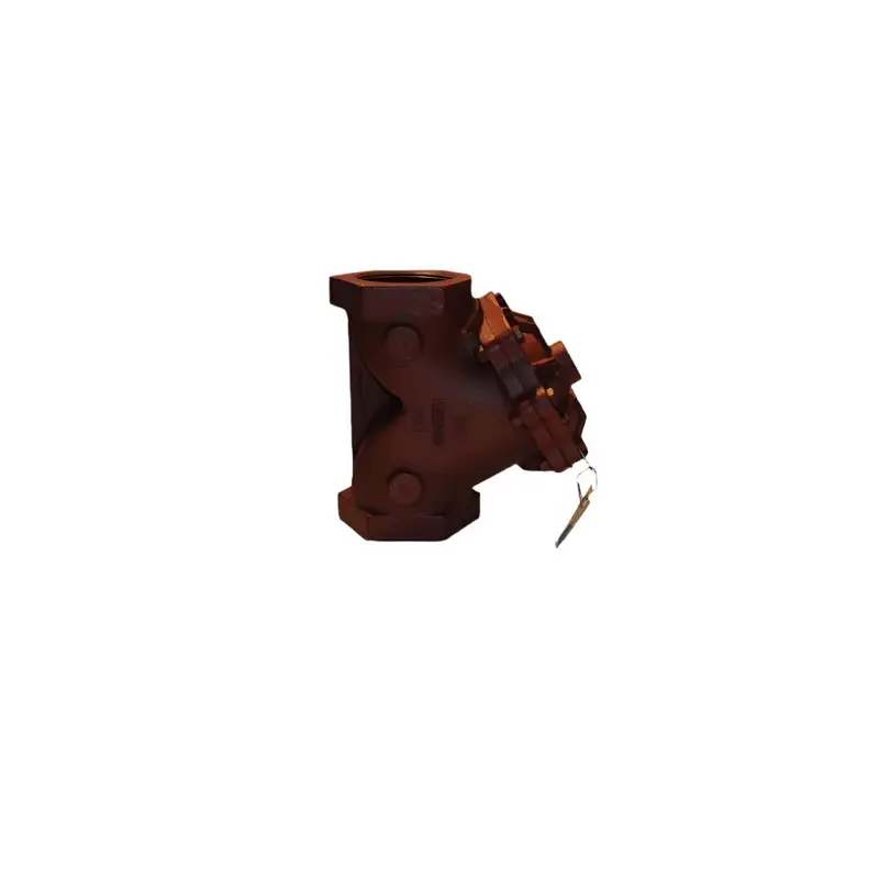 Great Lakes Air Inlet Valve Replacement - 60-0103001