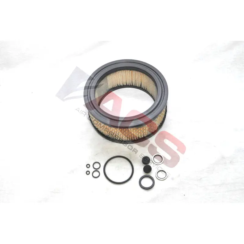 Hydrovane Oil/Air Filter Kit Replacement - KO066