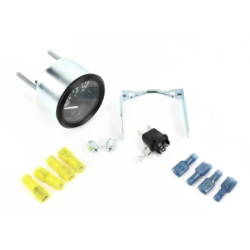 Ingeroll Rand Temperature Gauge Replacement - 35604115