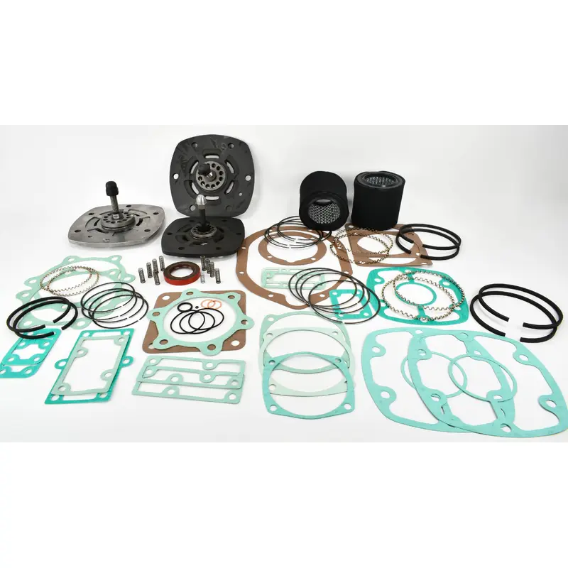 Ingersoll Rand 30T Valve Kit Replacement - ACS30T-VK