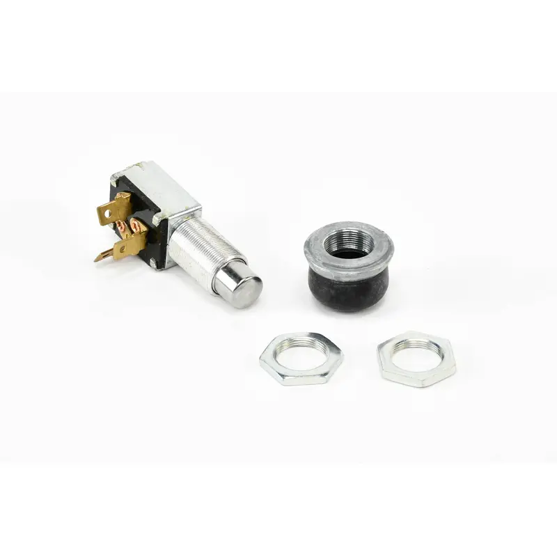 Ingersoll Rand Bypass Switch Replacement - 35330794