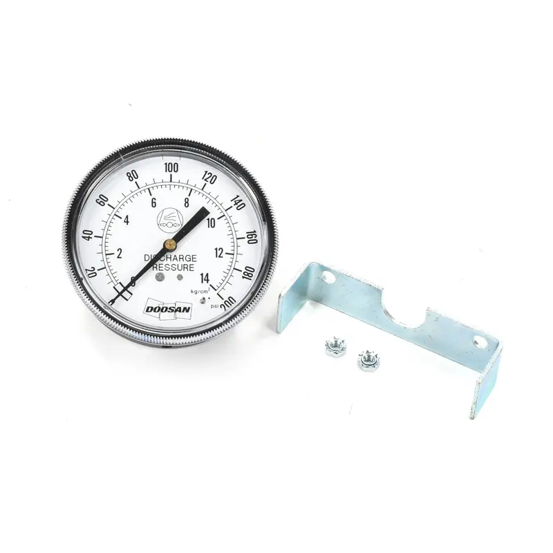 Ingersoll Rand Discharge Gauge Replacement - 35706761