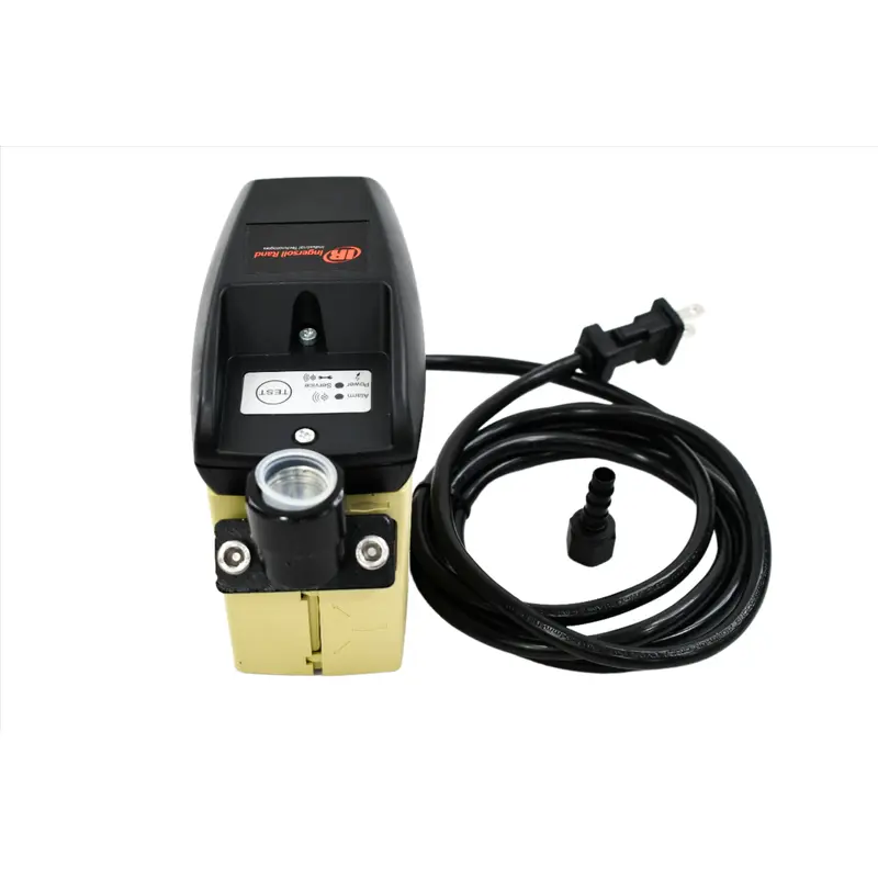 Ingersoll Rand Enl Drain Valve Replacement - 38445946