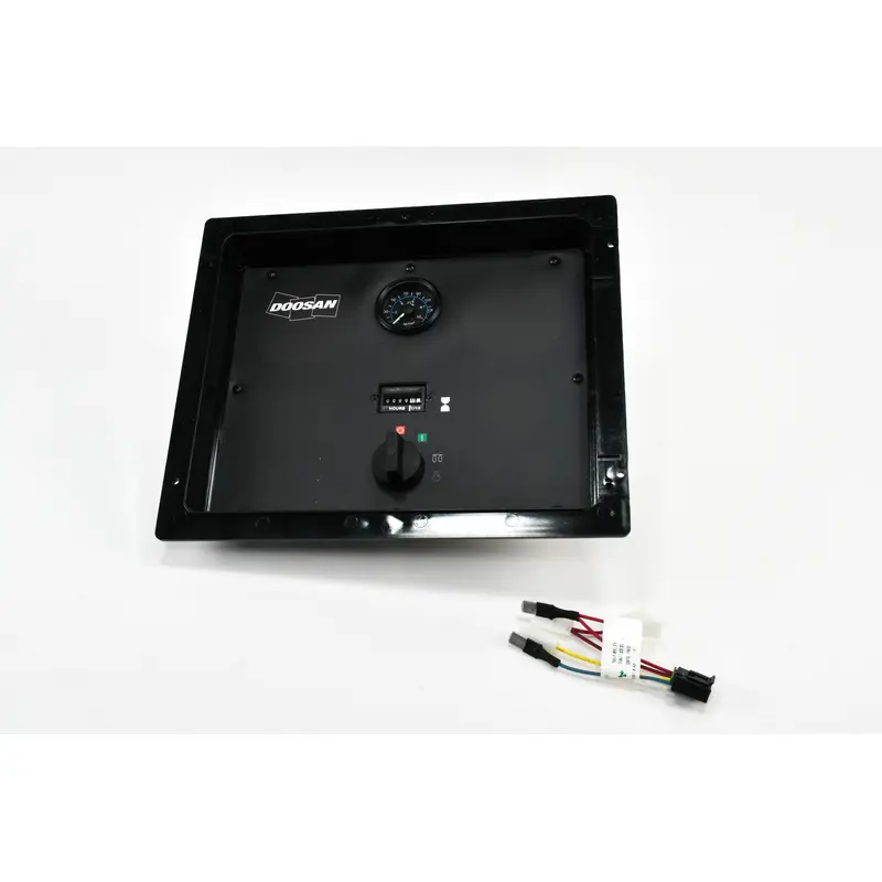 Ingersoll Rand Control Panel Replacement - 36880557