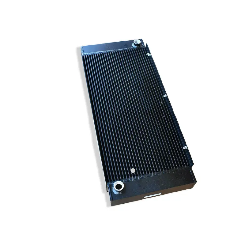 Ingersoll Rand Cooler Replacement - 22150197