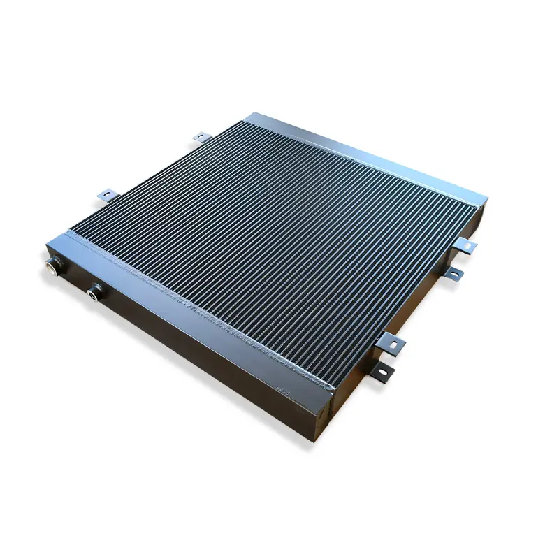 Ingersoll Rand Cooler Replacement - 24164741