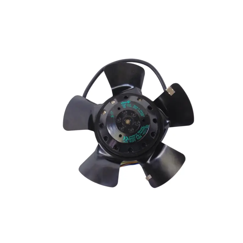 Ingersoll Rand Fan Replacement - 38453957