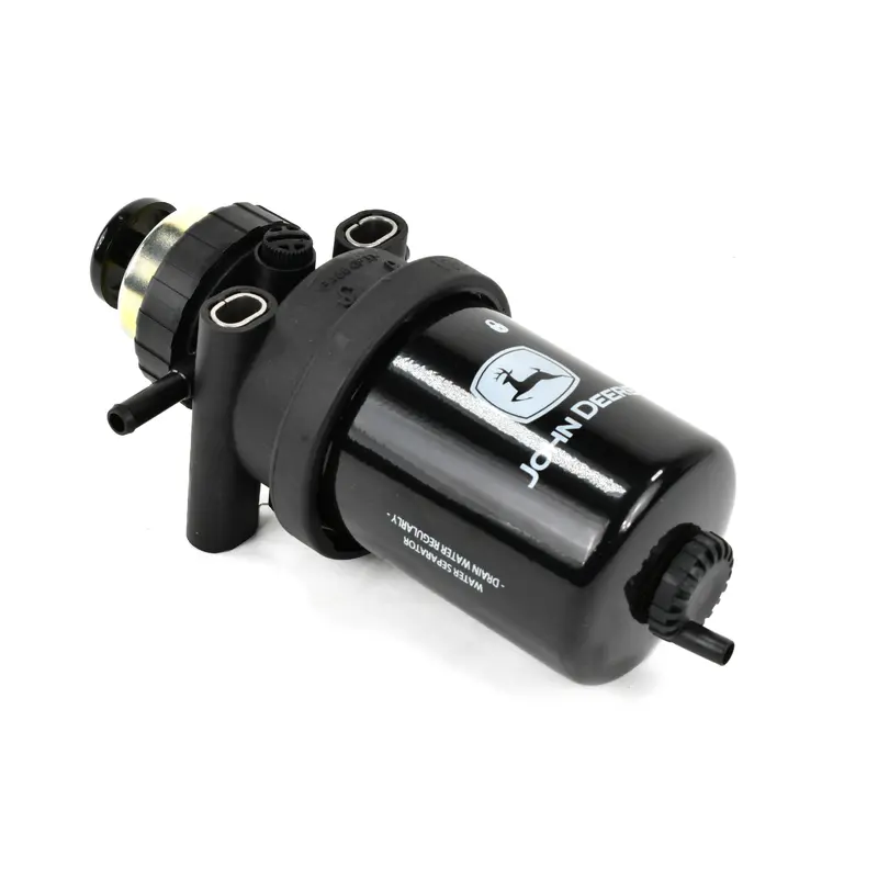 Ingersoll Rand Fuel Filter Assembly Replacement - 18966341