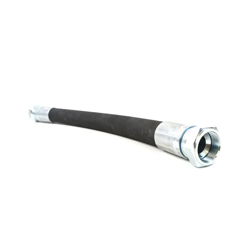 Ingersoll Rand Hose Replacement - 39195318
