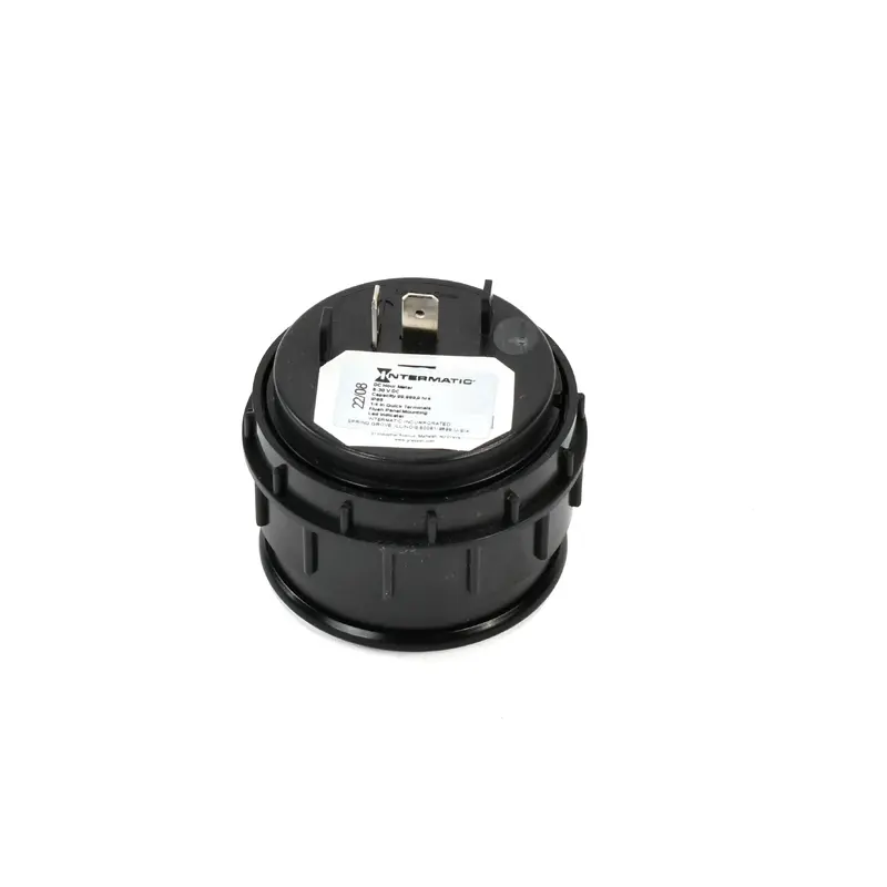 Ingersoll Rand Hourmeter Replacement - 36841545