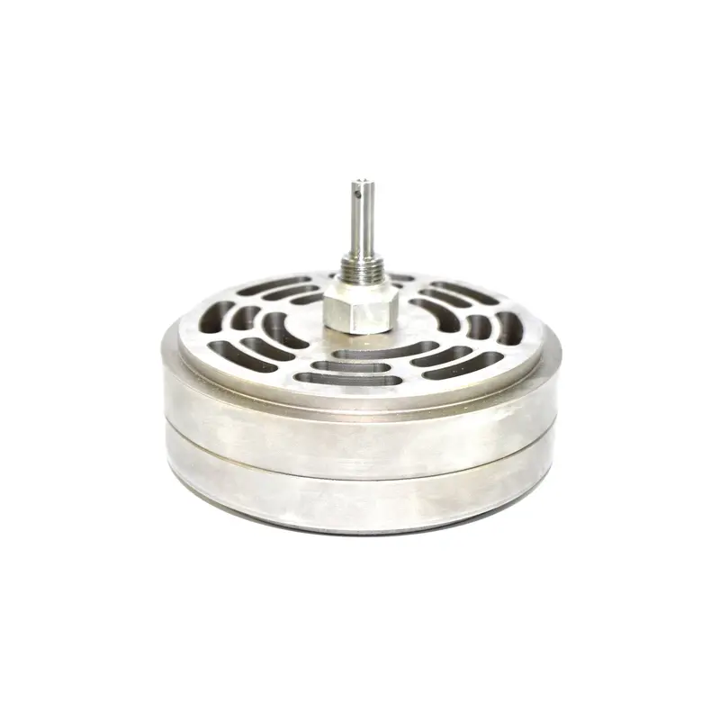 Ingersoll Rand Inlet Valve Replacement - 37980976