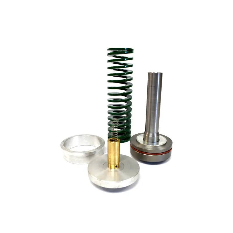 Ingersoll Rand Minimum Pressure Valve Kit Replacement - 23531577