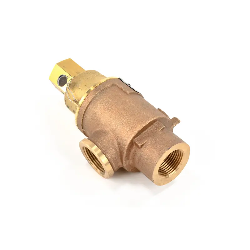 Ingersoll Rand Relief Valve Replacement - 36885887