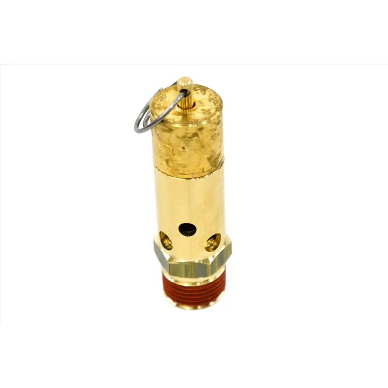Ingersoll Rand Safety Valve Replacement - 39121256