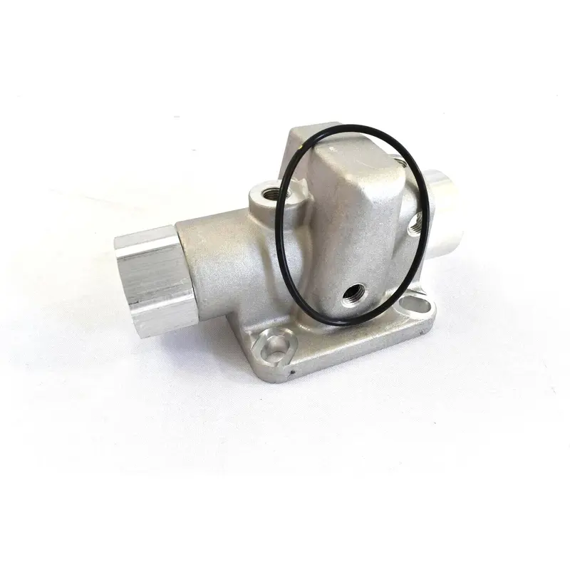 Ingersoll Rand Service Inlet Valve Kit Replacement - 47518601001