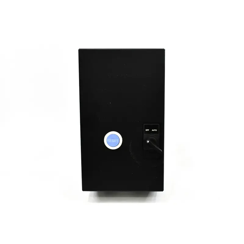 Ingersoll Rand Starter Box Replacement - 23860026