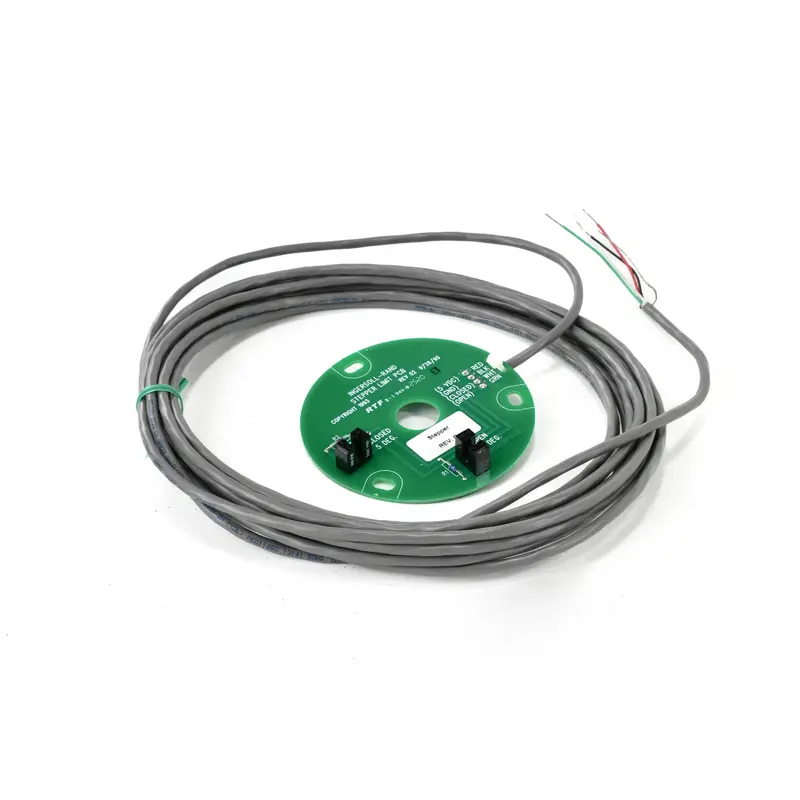 Ingersoll Rand Stepper Motor Board Replacement - 39564364