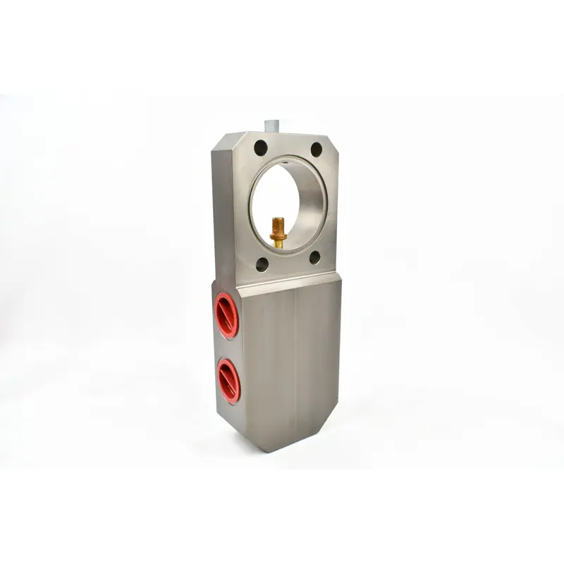 Ingersoll Rand Thermal Valve Replacement - 23418502F