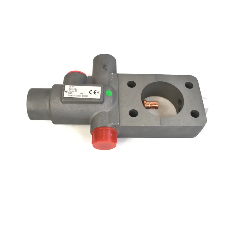 Ingersoll Rand Thermal Valve Replacement - 47521400001