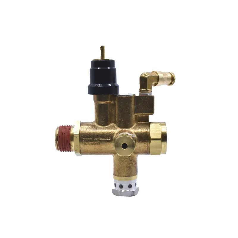 Ingersoll Rand Unloader Valve Replacement - 24632945