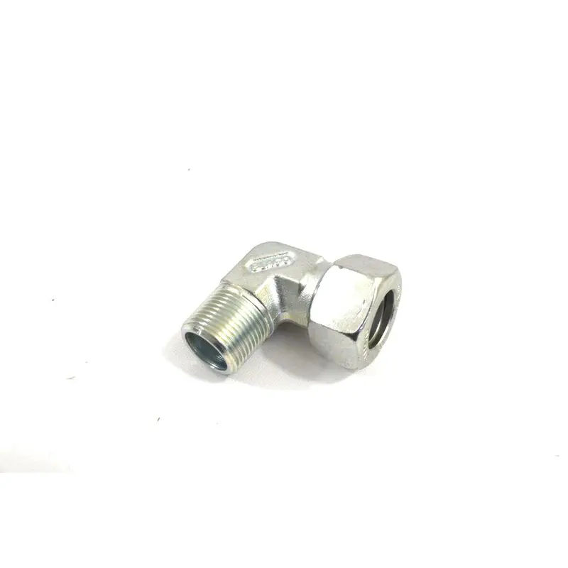 Kaeser Angle Fitting Replacement - 6.0259.0