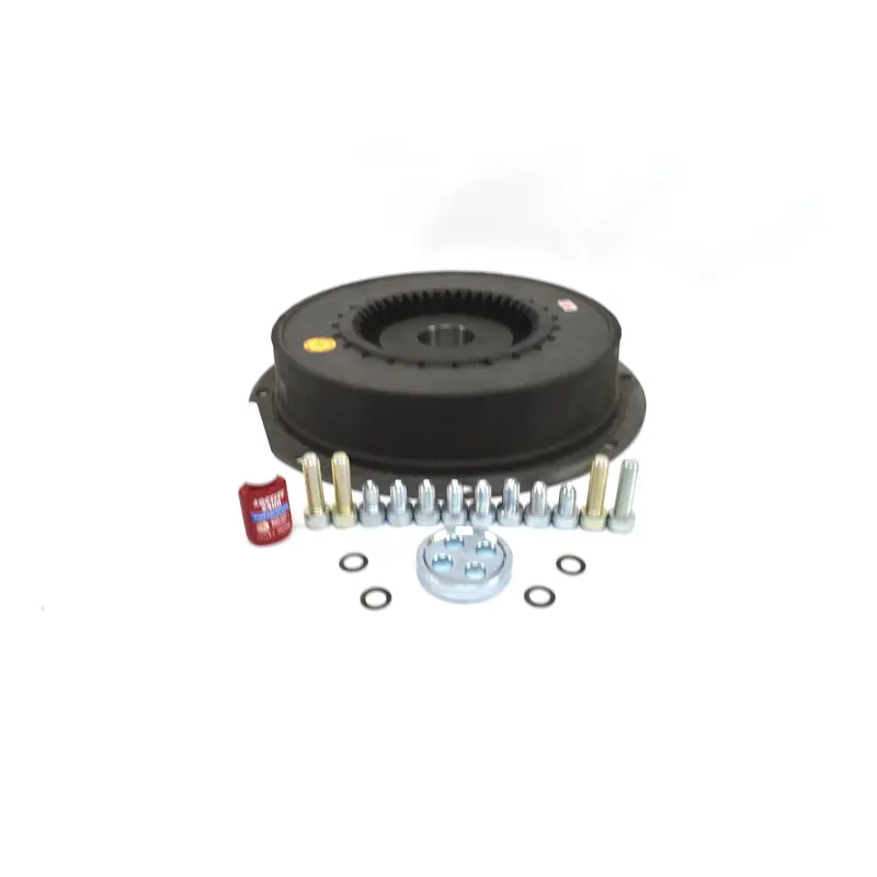 Kaeser Coupling Replacement - 6.4600E0