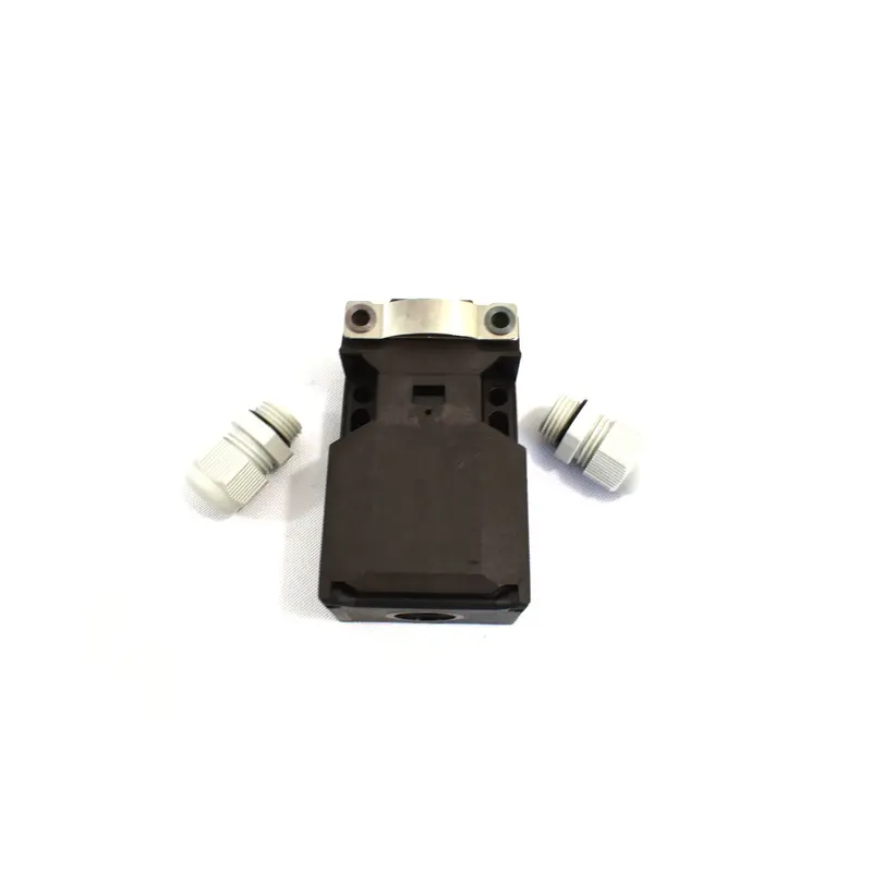 Kaeser Door Interlock Switch Replacement - 7.2470E00020