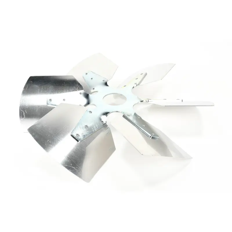 Kaeser Fan Blade Replacement - 5.0684.0