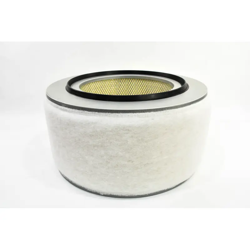 Kaeser Filter Kit Replacement - 4E0303.0