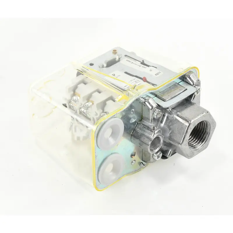 Kaeser Pressure Switch Replacement - 7.1487.0