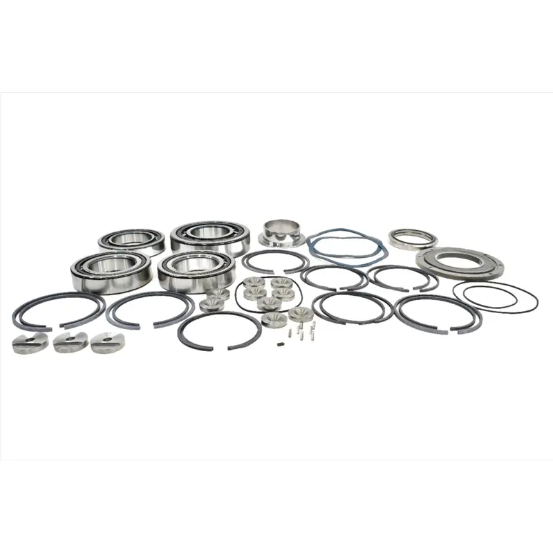 Kaeser Rebuild Kit Replacement - 885151.1002