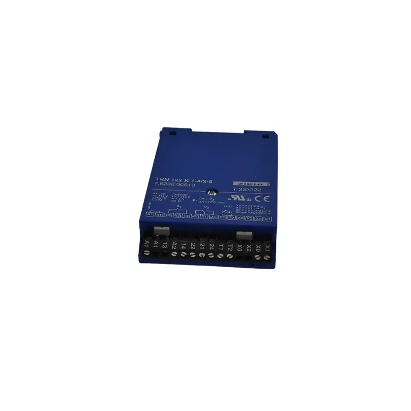 Kaeser Temperature Switch Replacement - 7.6238.00010