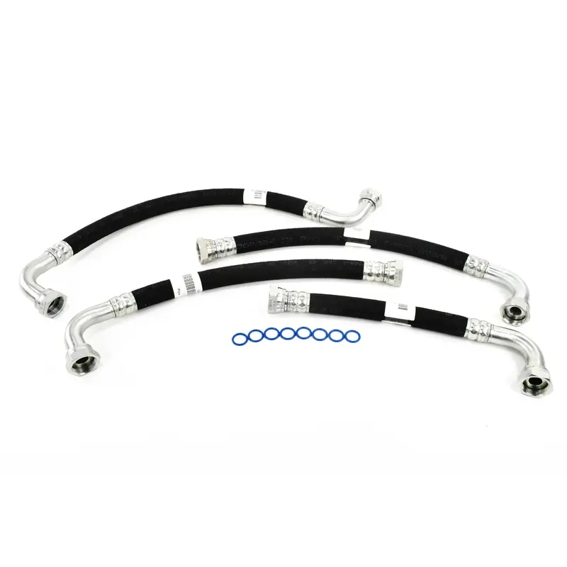 Kaishan Hose Kit Replacement - 180004-020