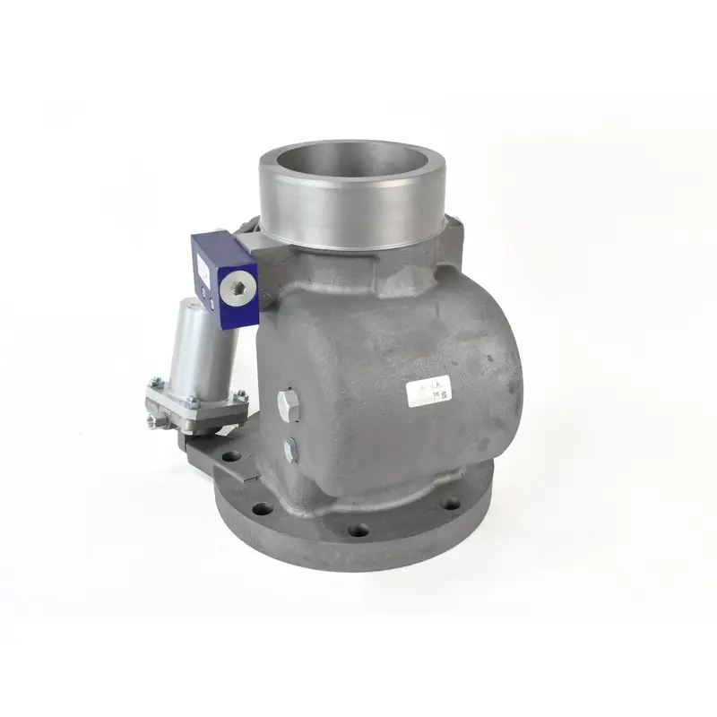 Kaishan Inlet Valve Replacement - 01608 12001 00