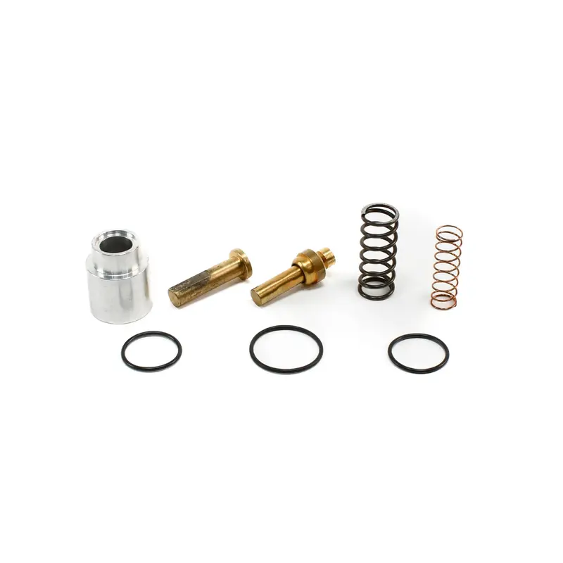 Kaeser Thermal Valve Rebuild Kit Replacement - 400880.1