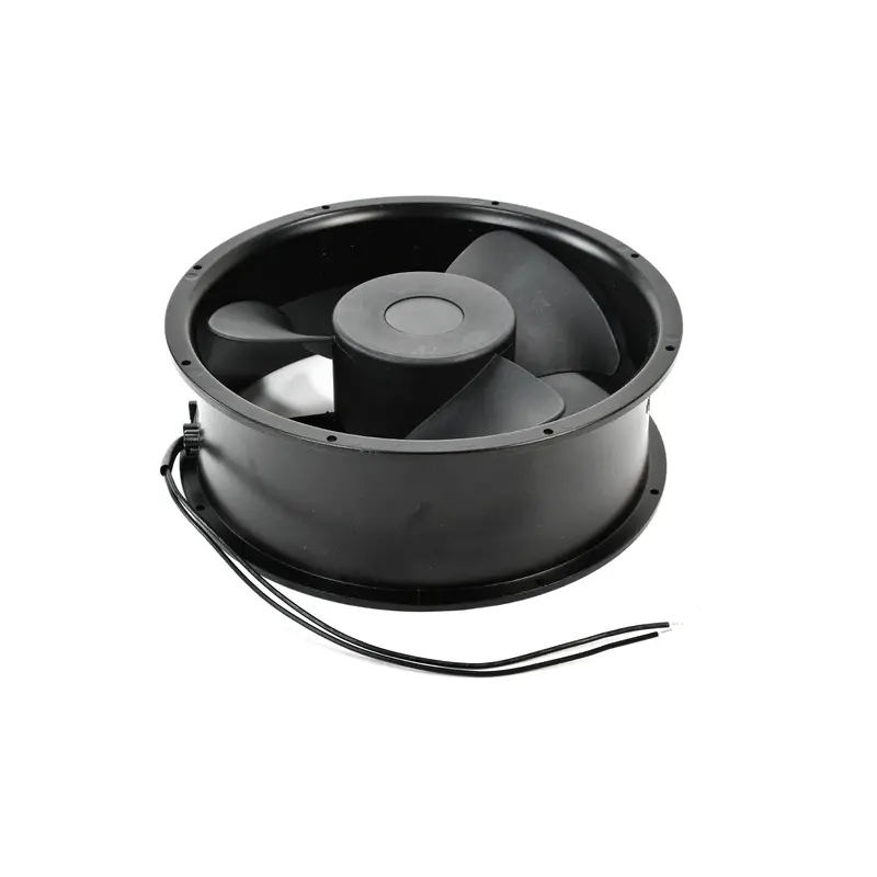 Mann Fan Axial Replacement - 900-1148