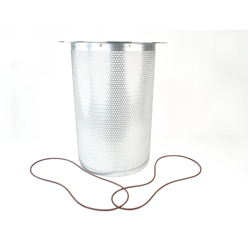 Mann Separator Replacement - 49 307 52 111