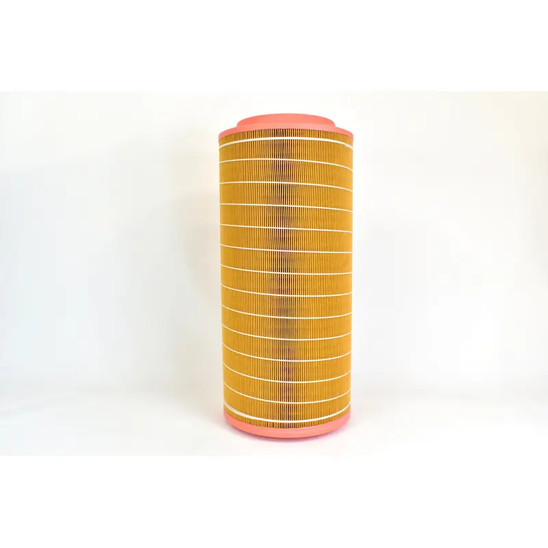 Mattei Air Filter Replacement - C021034878
