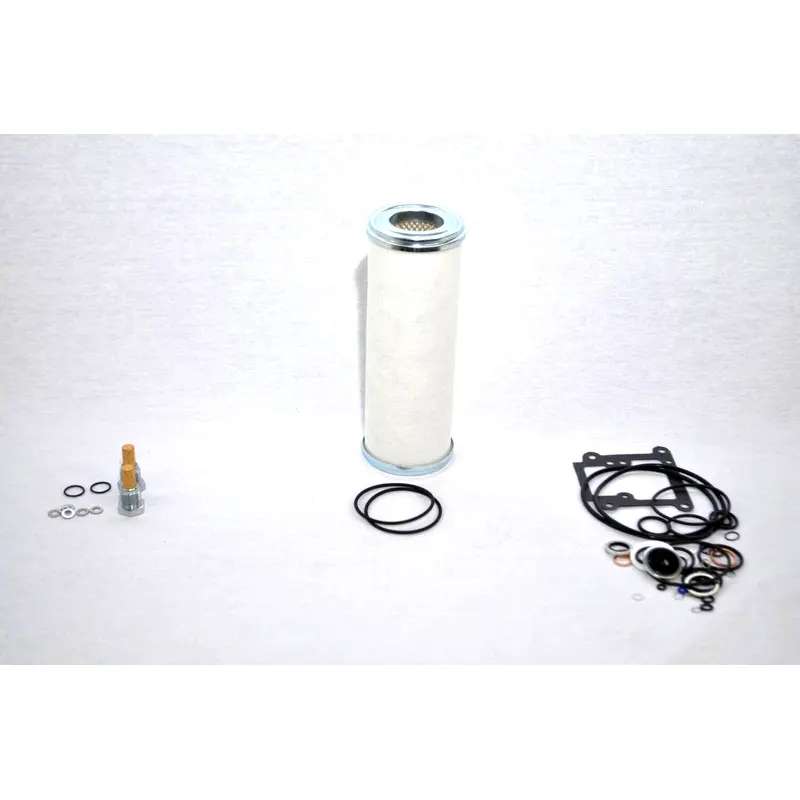 Mattei Separator Replacement - IF57A22420