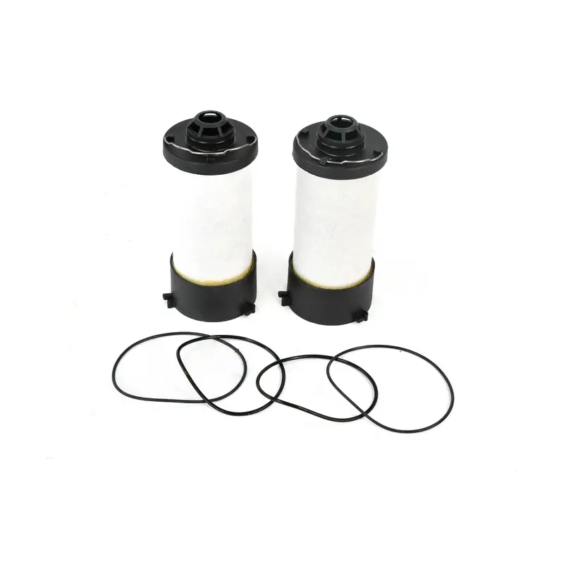 Mikropor Dryer Kit Replacement - MKO-US-90-KIT