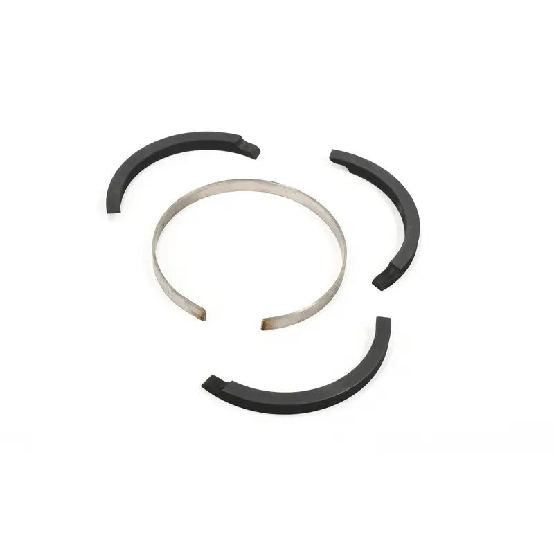 Piston Ring Set Replacement - 37139862