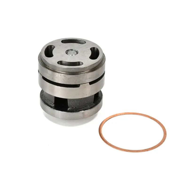 Quincy Discharge Valve Assembly Replacement - 2024300853