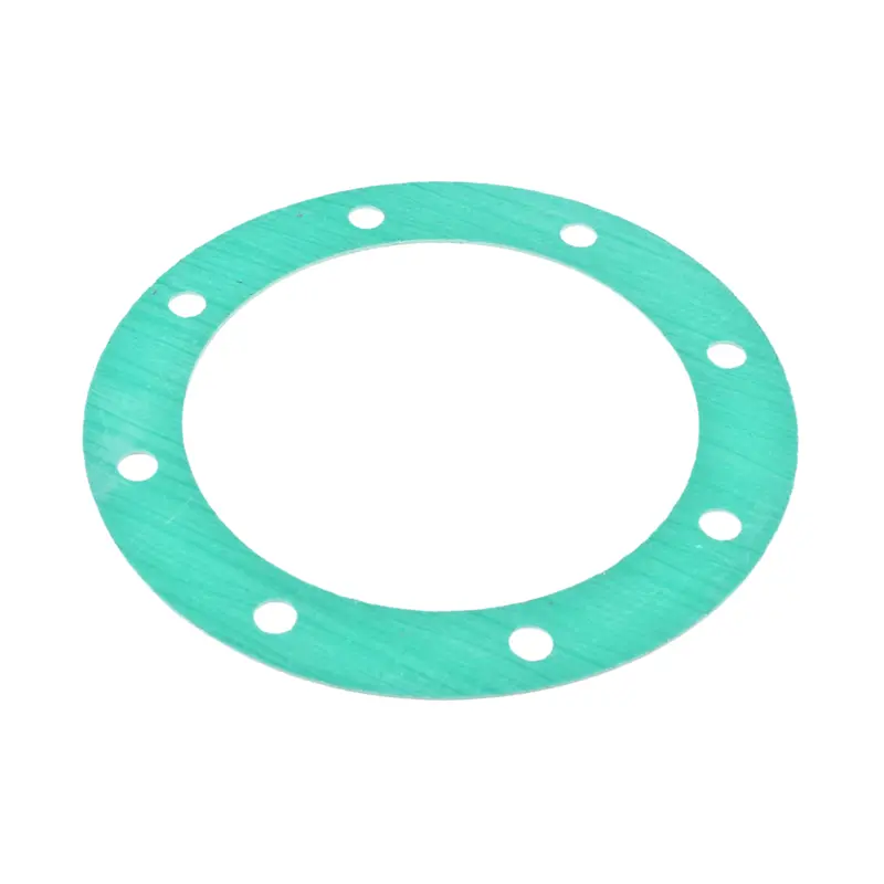 Quincy Intake Valve Gasket Replacement - 123549-002