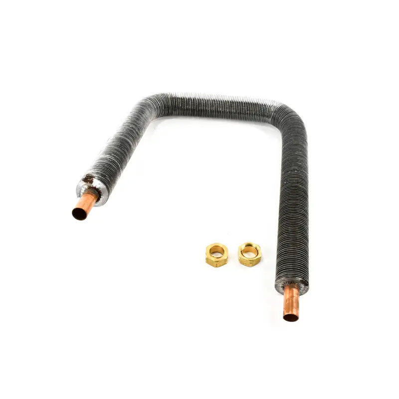 Quincy Intercooler Tube Kit Replacement - 2023501480