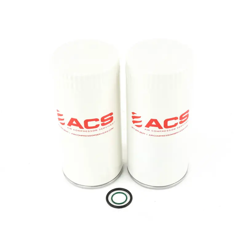 Quincy Oil Filter Replacement - 2012103035