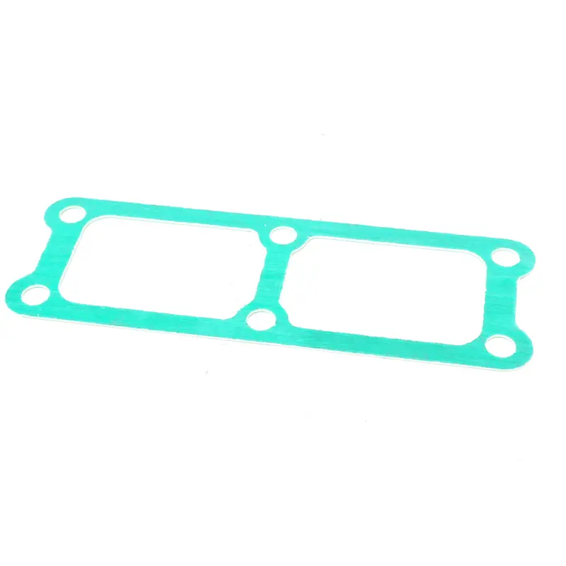 Quincy Intercooler Gasket Replacement - 5860