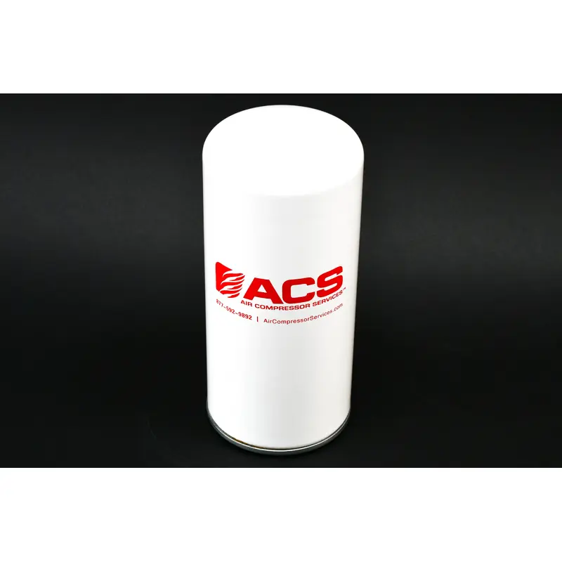 Quincy Oil Filter Replacement - 124331-052