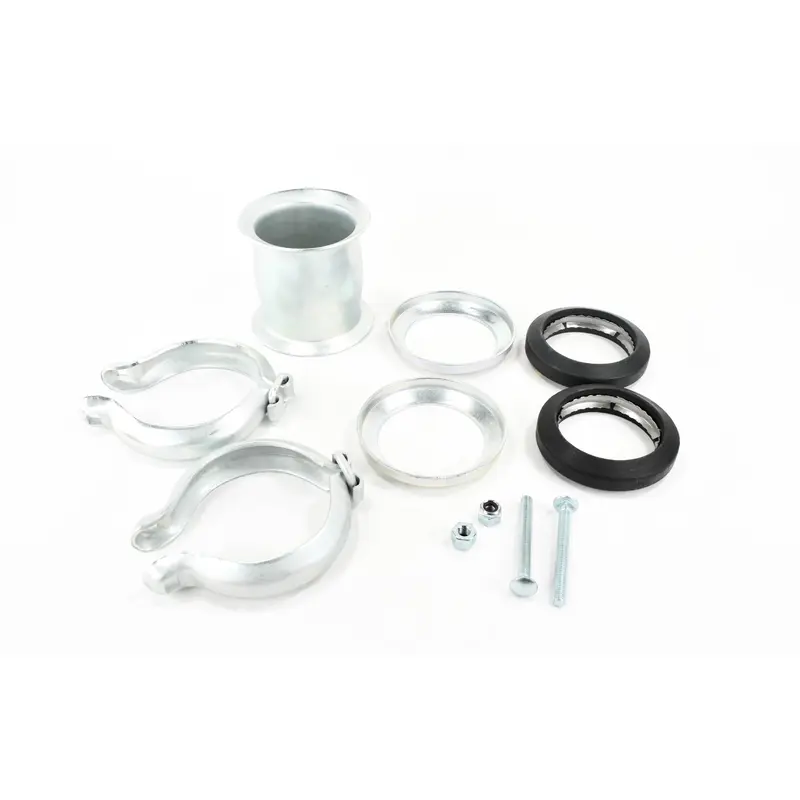 Quincy Pipe Coupling Replacement - 21702